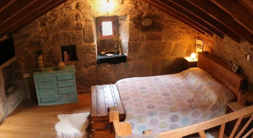 Bodega rural tipo loft - Image 1