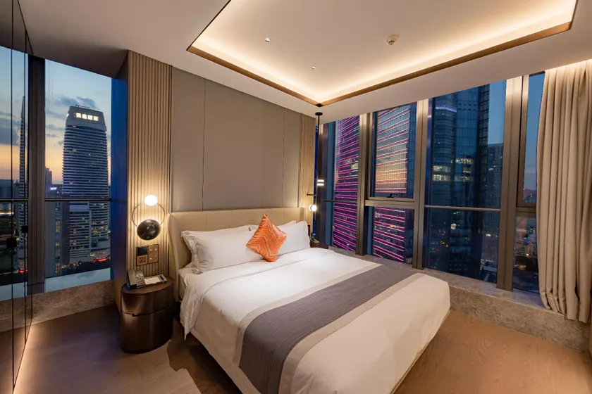 J Residence - Image 1