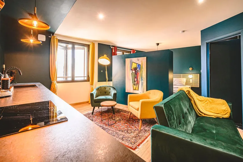 MS Suites LAON - Image 1