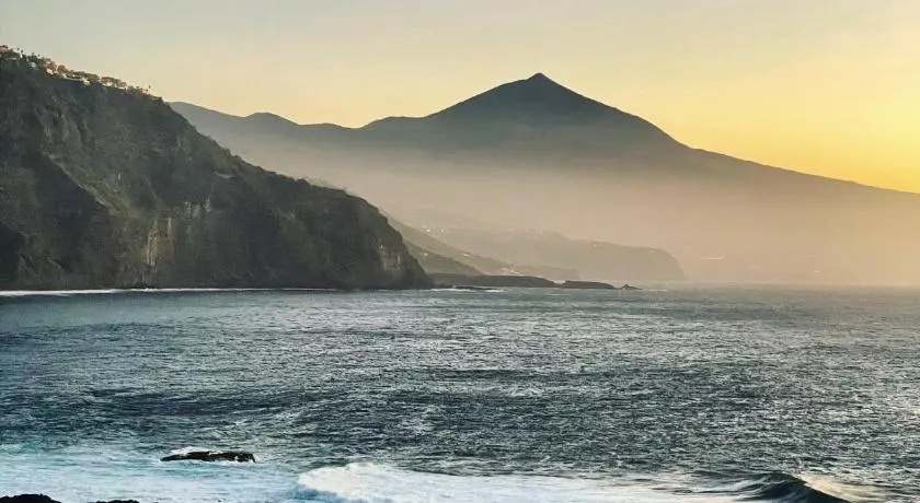 La Guanchita - Ocean studio - Image 1