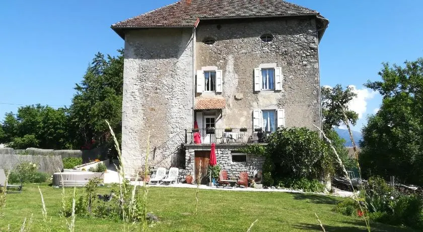 La Tour de Seythenex - Image 1