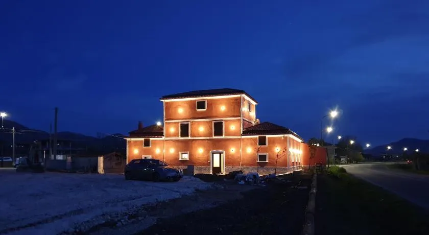Taverna Ferrigno - Image 1
