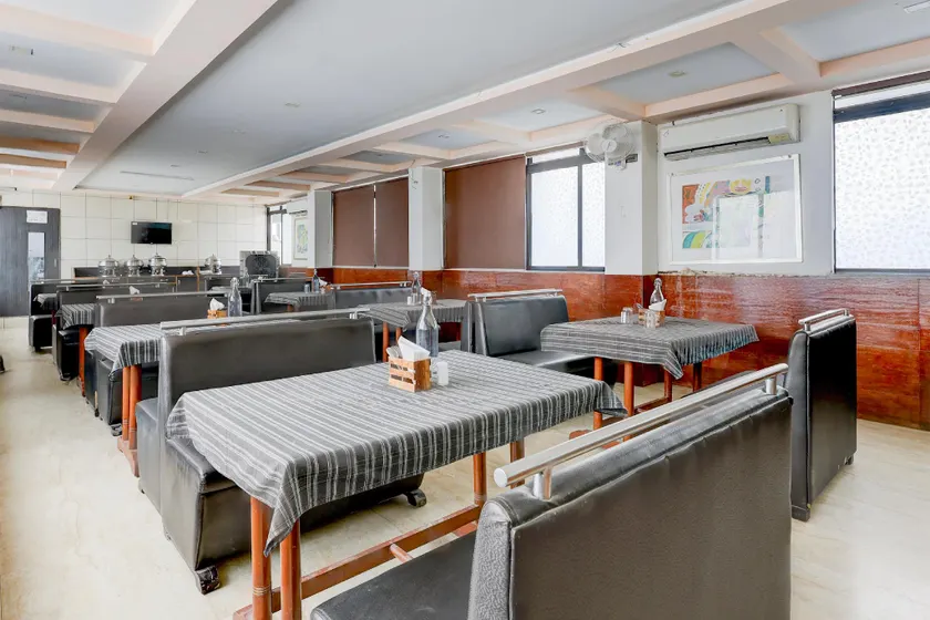 Hotel O Skyland - Image 1
