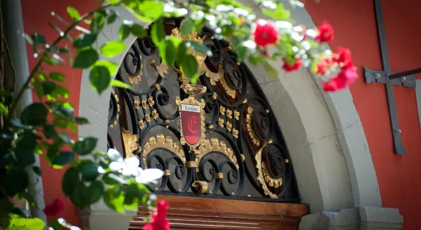 Hotel Engel - Lindauer Bier und Weinstube - Image 1