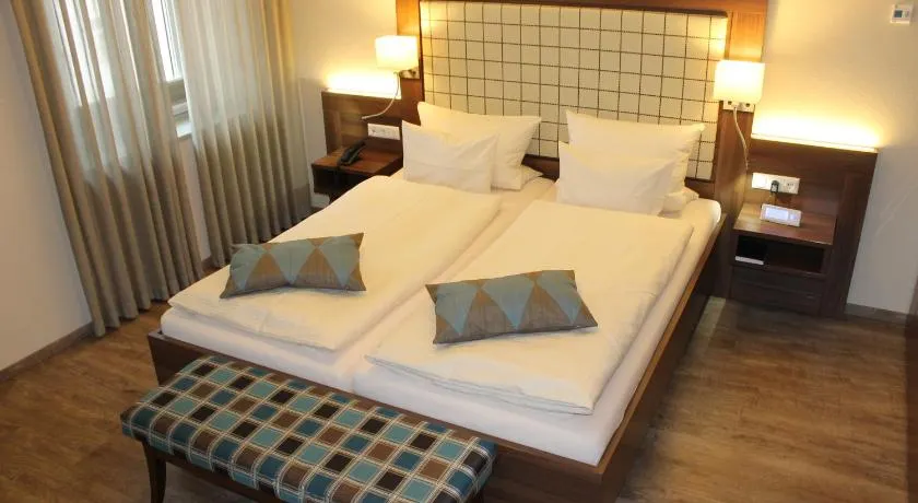 Hotel Number One - Image 1
