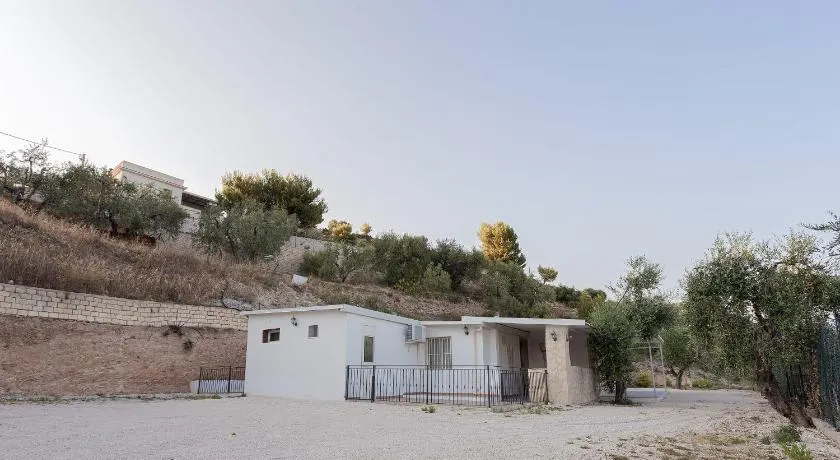 Bed and Breakfast Brezza Marina 2 - Image 1