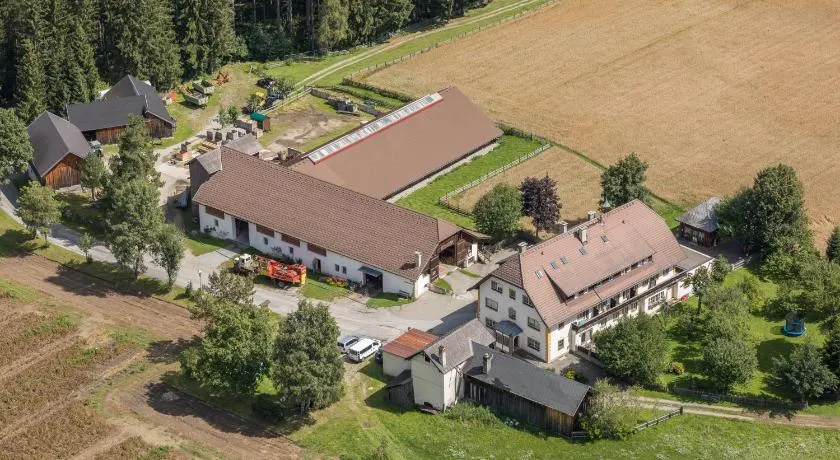 Waldgasthof Passegger - Image 1