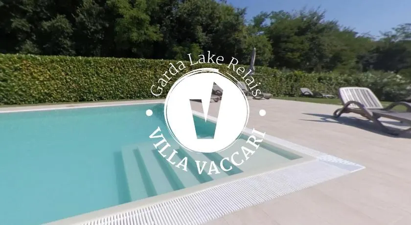 Villa Vaccari Garda - Image 1
