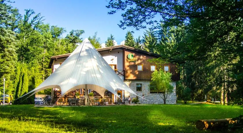 Hotel Rakov Skocjan - Image 1