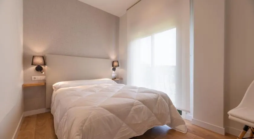 Hostal Devesas - Image 1