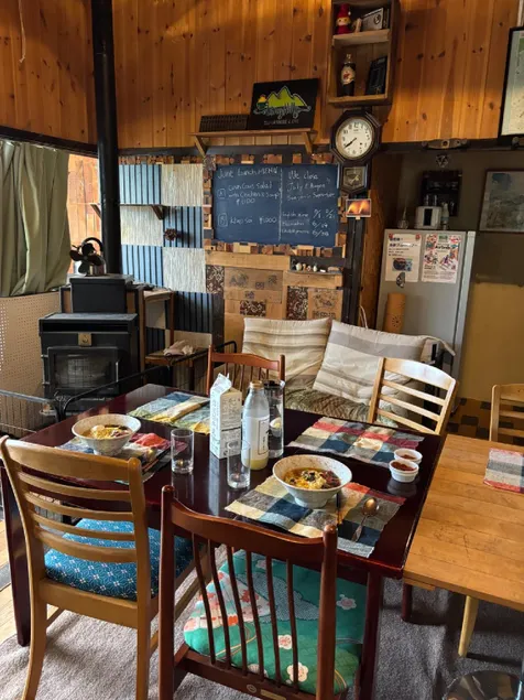LongHillsEcoGuesthouse&Cafe - Vacation STAY 24885v - Image 1