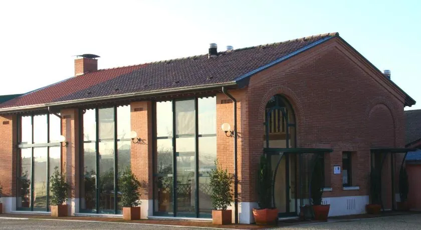 Agriturismo Cabrele - Image 1