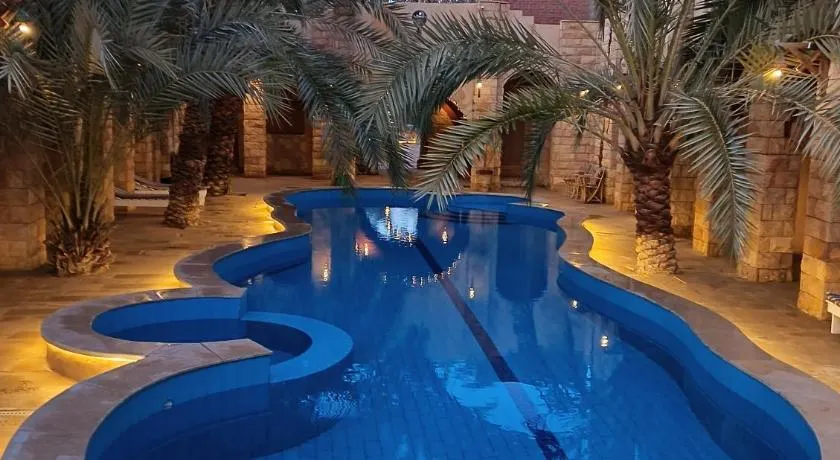 Panta Lodge Siwa بنتا لودج سيوة - Image 1