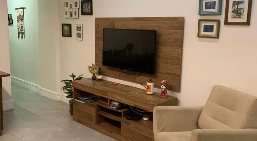 Apartamento Leme 300m da praia - Image 1