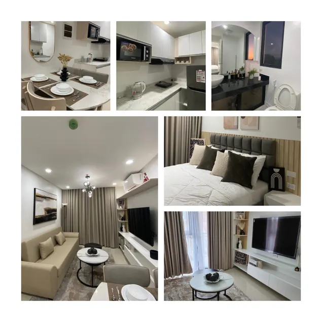 Condominium Unit at One Pontefino Tower - Image 1