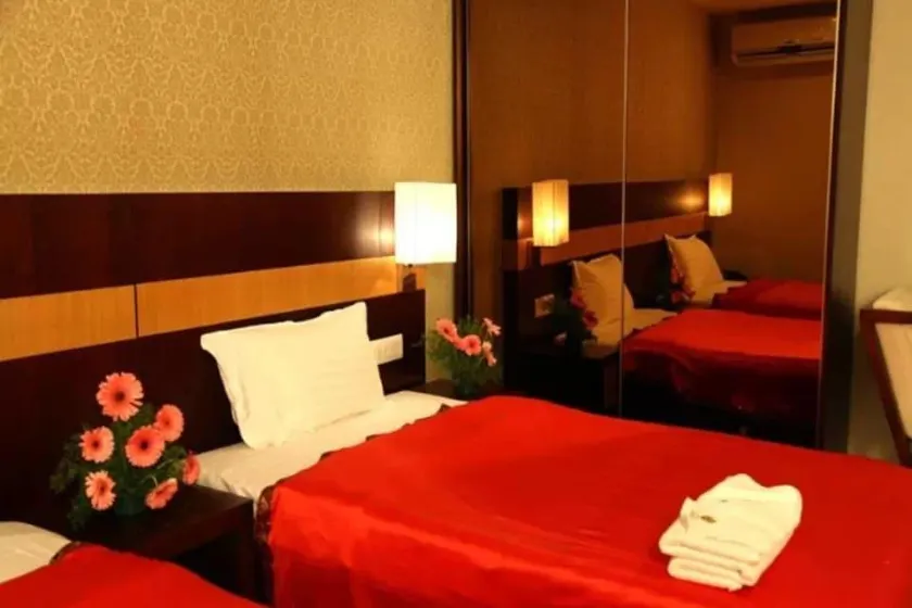 Maitri Residency - Image 1