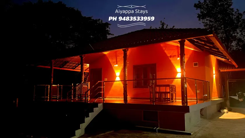 Aiyappa Home Stay - Image 1