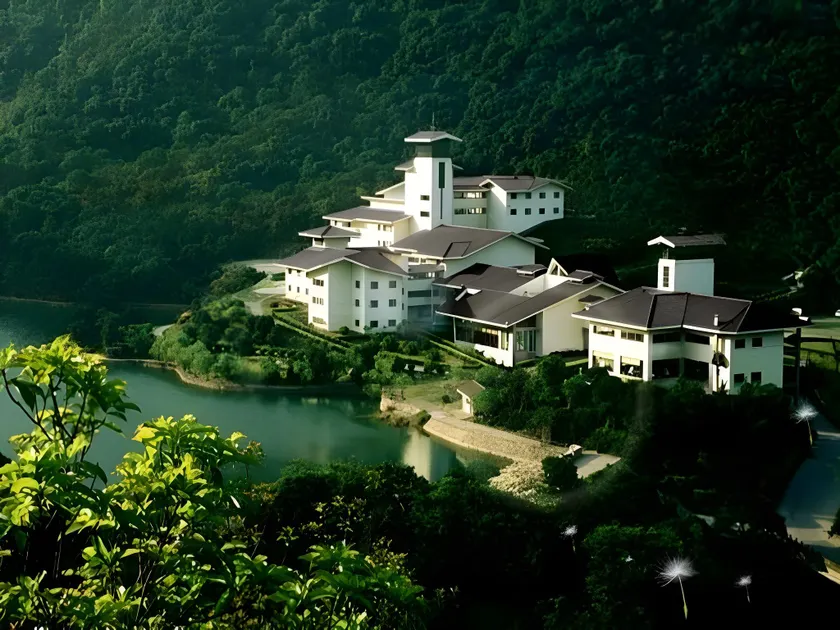 Wenzhou Yaoxi Dynasty Hotel - Image 1