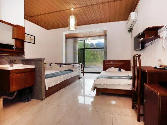 Yesanpo Baili Gorge Yunhui Farmstay - Image 1