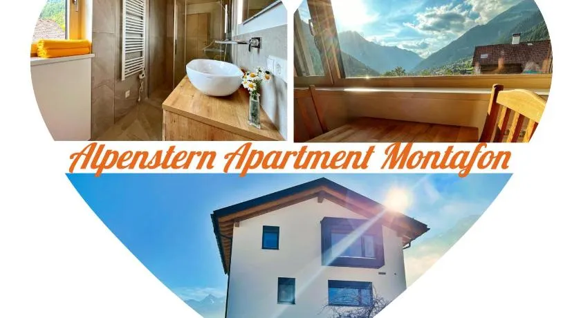 Alpenstern Apartment Montafon - Image 1