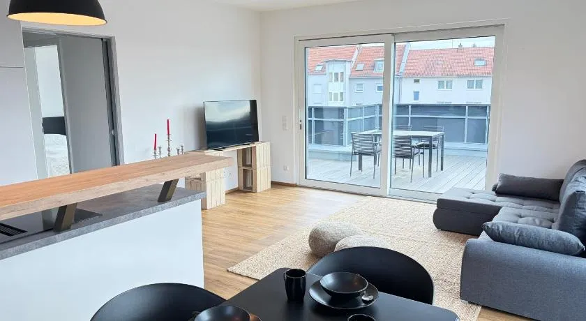 Zentral gelegenes Design-Loft für höchste Ansprüche - Image 1