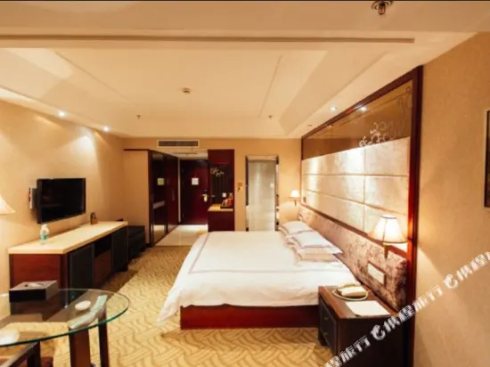 Laihui Hotel - Image 1