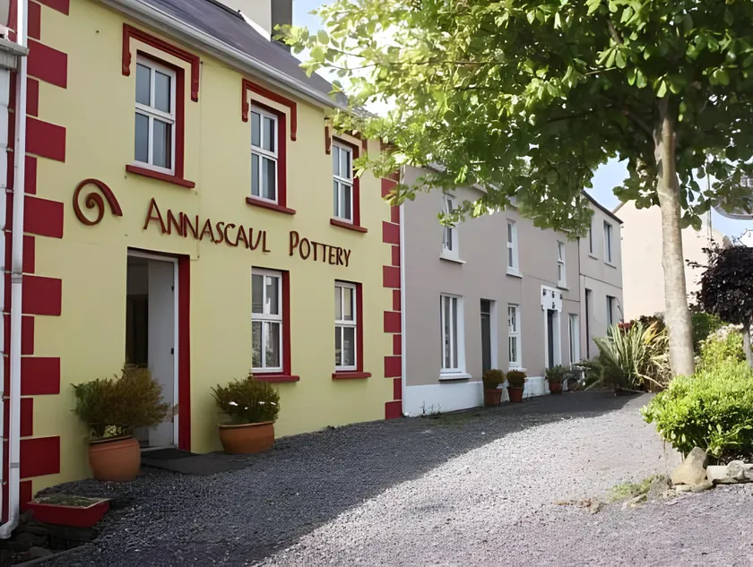The Old Anchor B&B Annascaul - Image 1