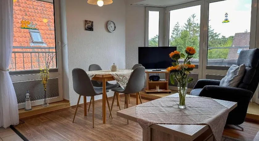 Ferienwohnung-Nige-Ooge-10 - Image 1