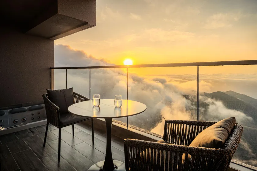 NaiBnB in Antara Genting - Image 1