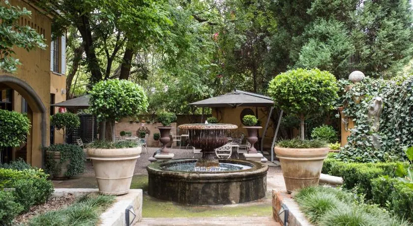 Godiva Spa & Guesthouse - Image 1