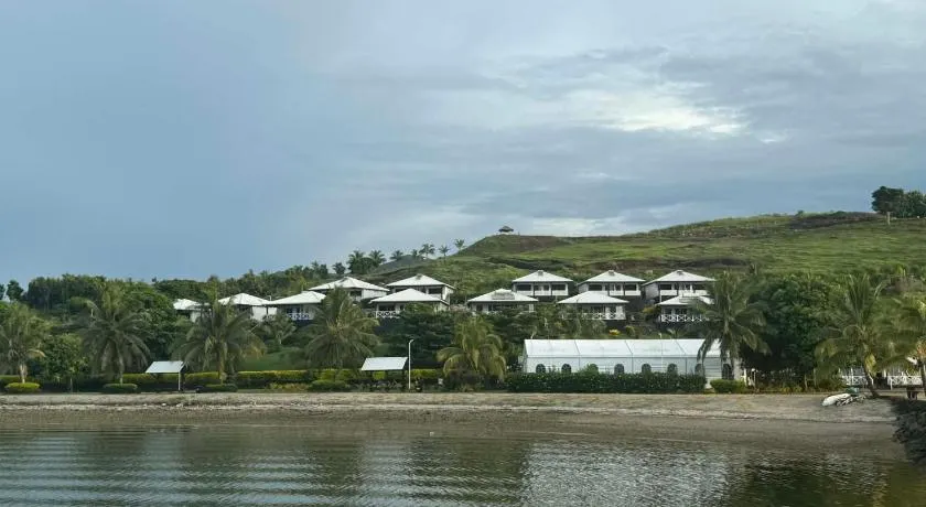 Dua Dua Beach Resort - Image 1