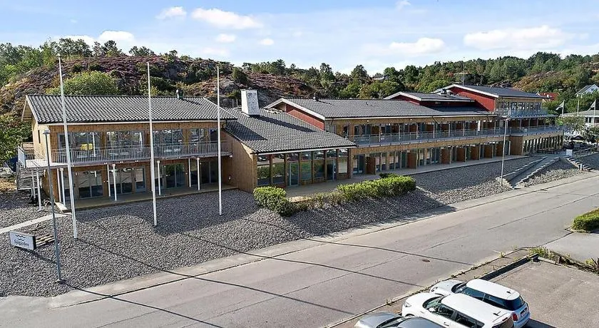 Lägenhetshotell Varvet - Image 1