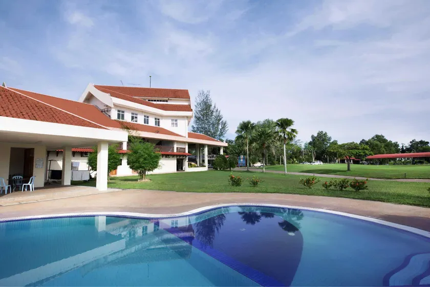 Kuala Terengganu Golf Resort by Ancasa Hotels & Resorts - Image 1
