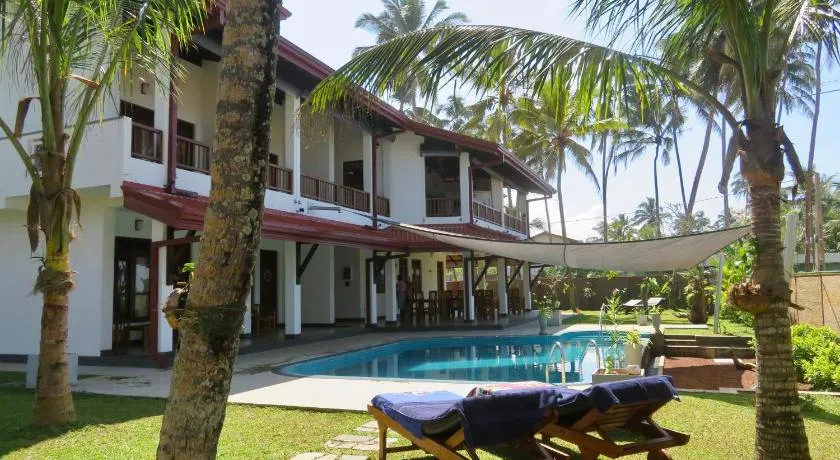 Thoduwawa Beach Villa - Image 1