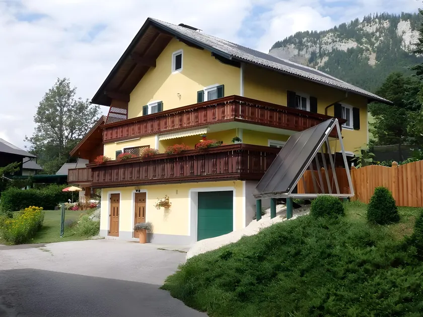 Apartments Haus Steinbock - Image 1