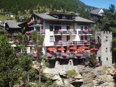 Boutique Hotel La Gorge - Image 1