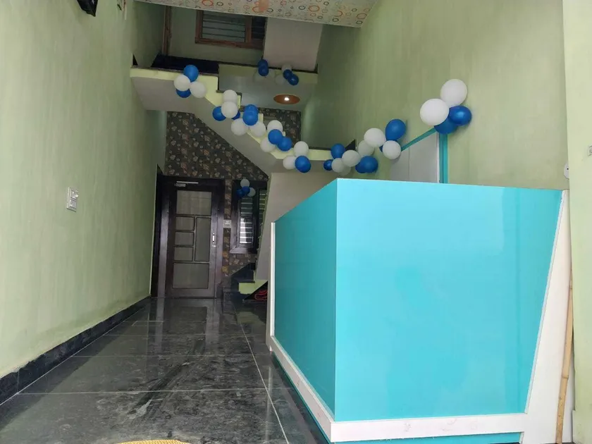 Hotel O GREEN - Image 1