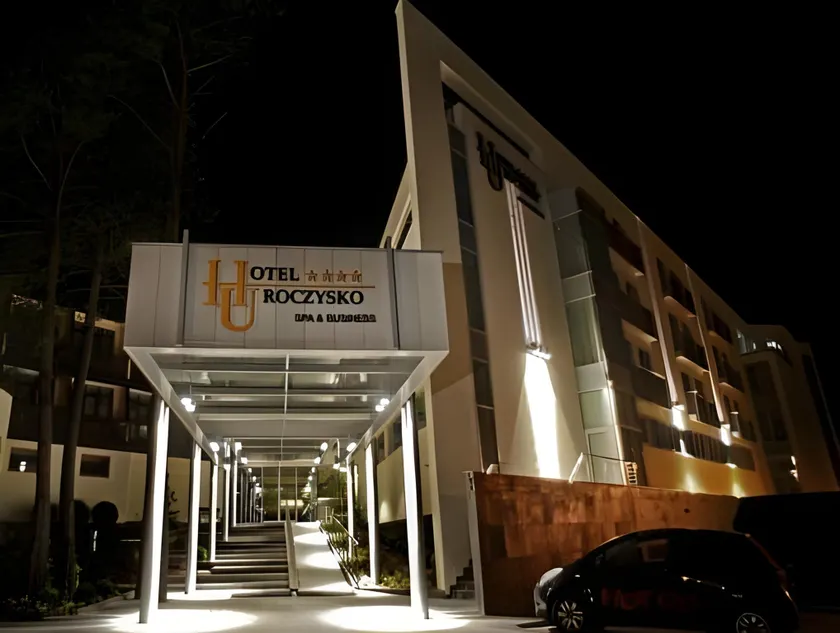 Hotel Uroczysko - Image 1
