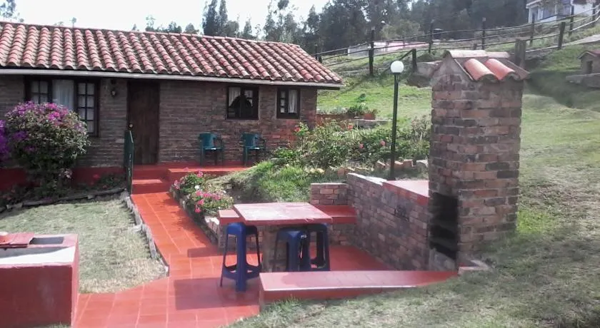 Granja el Milagro - Cabañas Campestres - Image 1