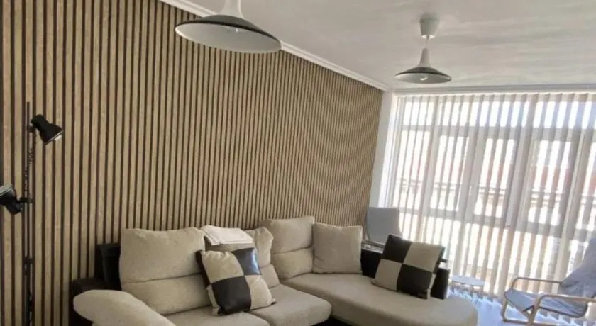 Apartamento en Mansilla - Image 1