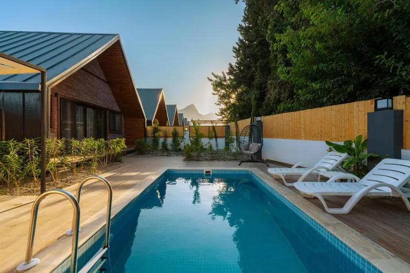 Doga premium villas - Image 1