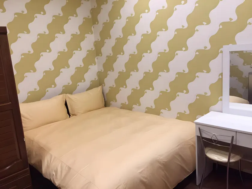 Come Inn Taipei IV - Image 1