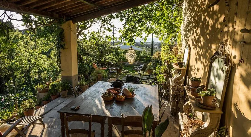 B&B Villa Panicucci - Image 1