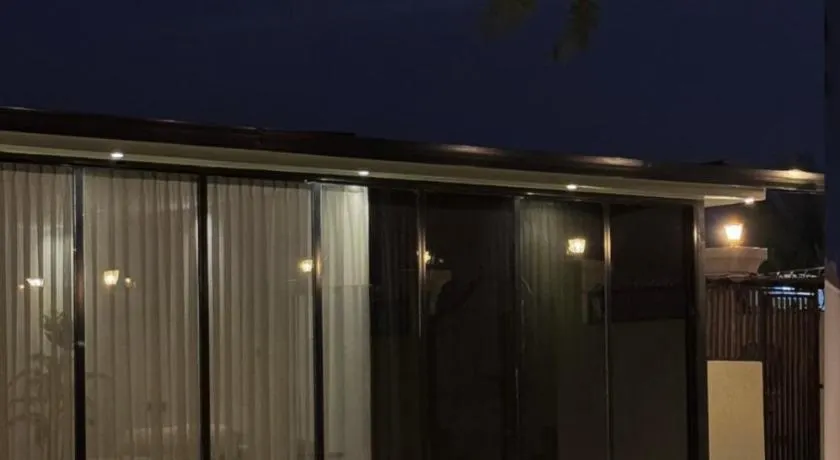 استراحة جبل ينس - Image 1