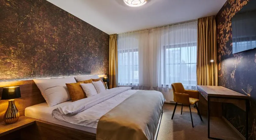 Hotel Alfréd a Hermína - Image 1