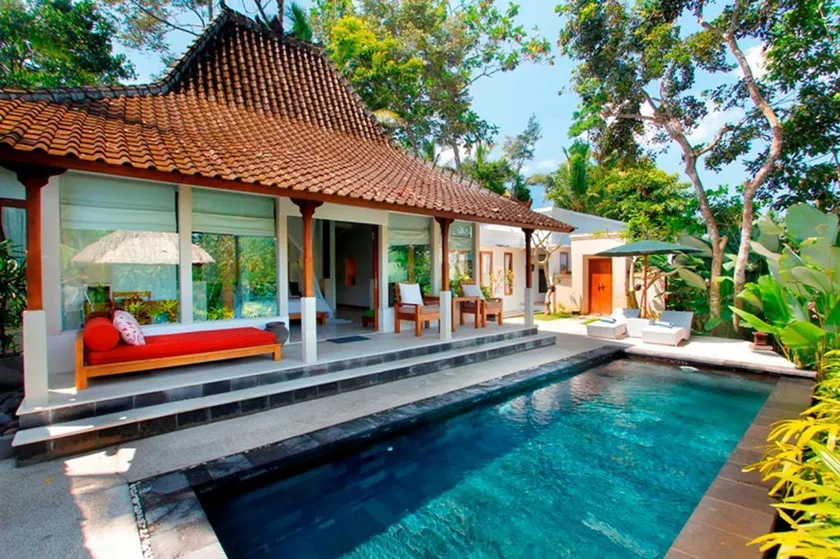 3 BR Villa with Breakfast - Image 1