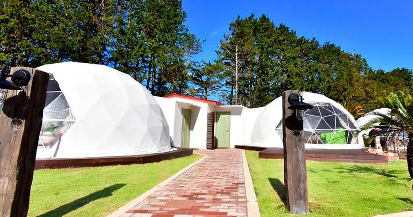 Izu Shaboten Village Glamping - Image 1