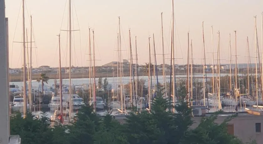 Côté Marina - Image 1