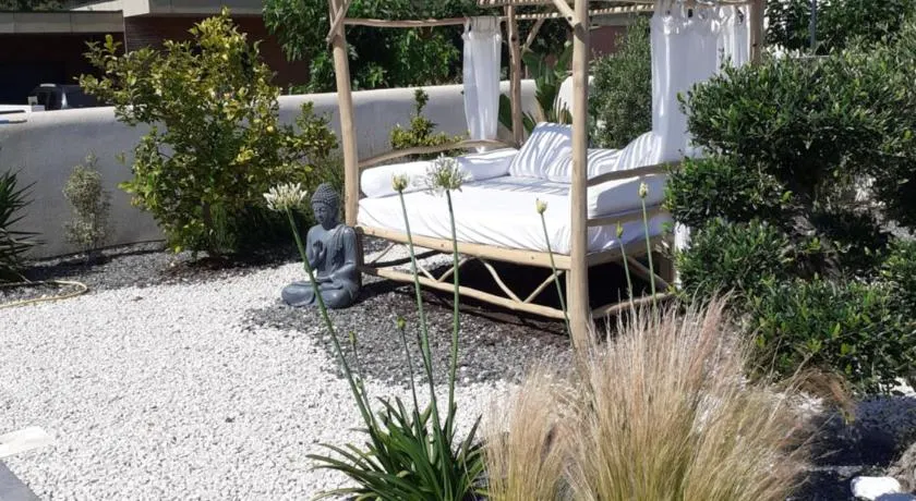 jardin zen - Image 1