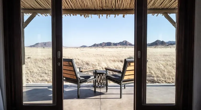 Desert Homestead Lodge - Image 1